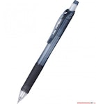 Pentel Μηχανικό Μολύβι ENERGIZE Automatic Pencil 0,5mm Μαύρο  PL105-A
